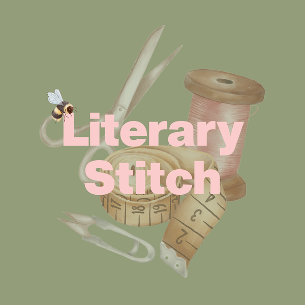 Literary Stitch Store